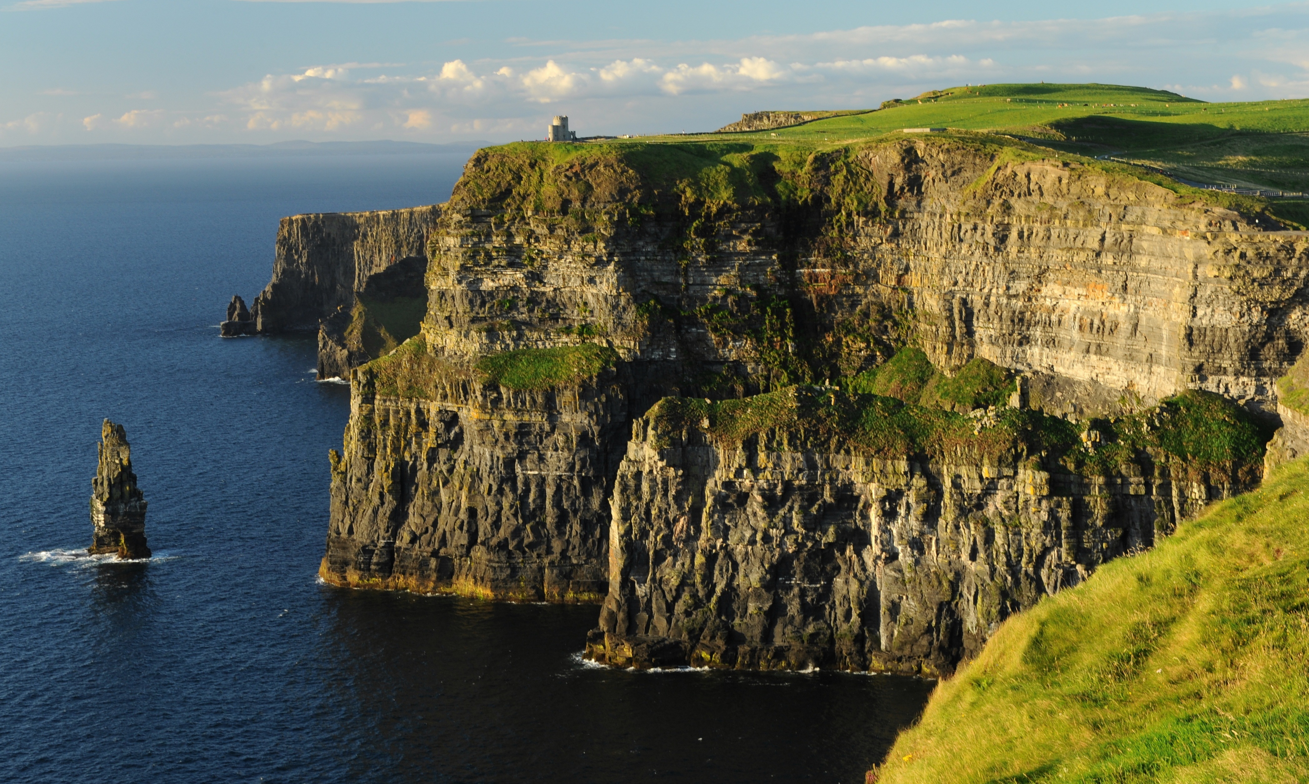 Brasileiros não precisam mais aplicar para pré visto na Irlanda