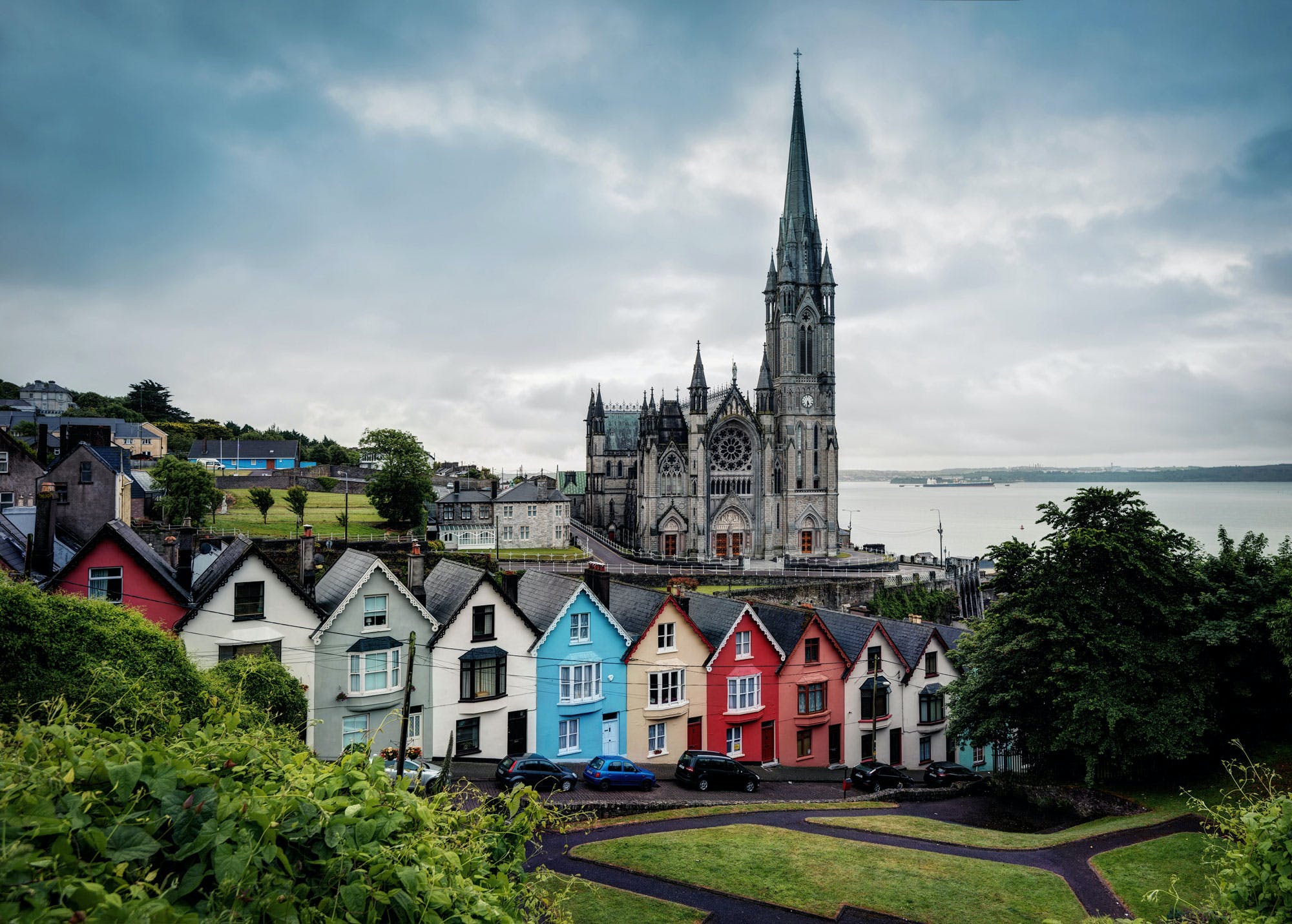 Empregos para quem já tem inglês na Irlanda