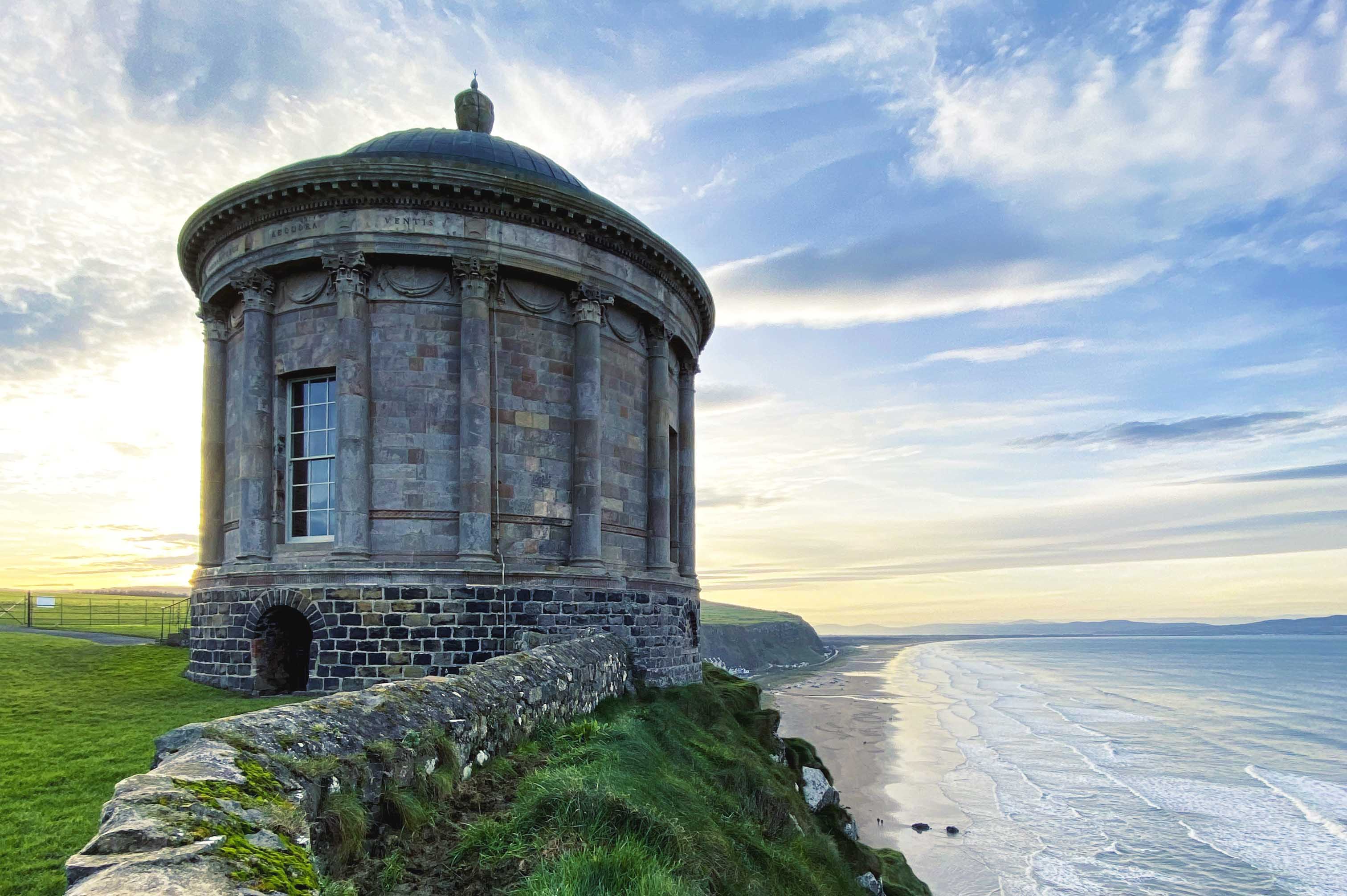 Fim da quarentena na Irlanda para estudantes