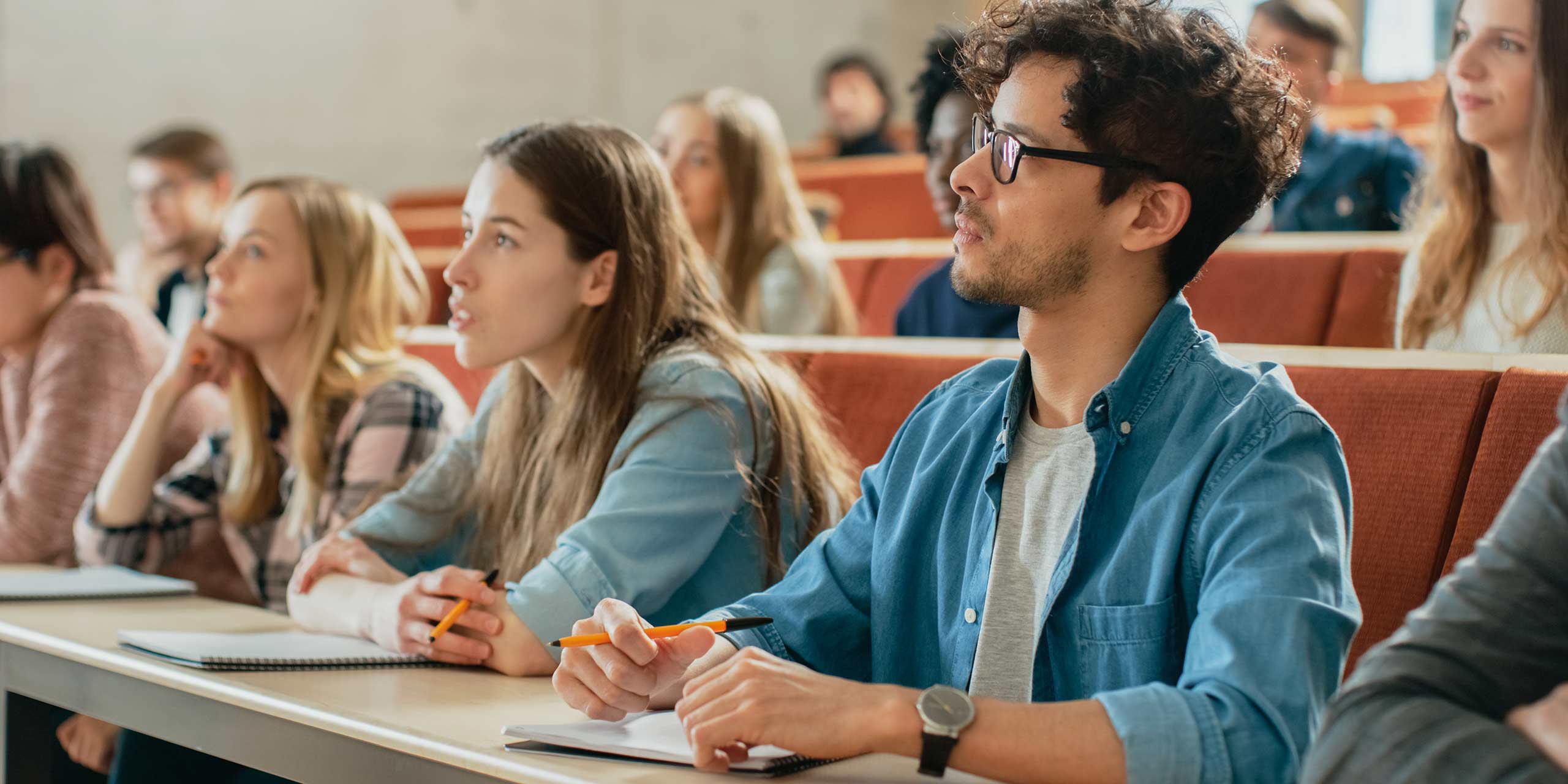 Países que já estão aceitando estudantes brasileiros